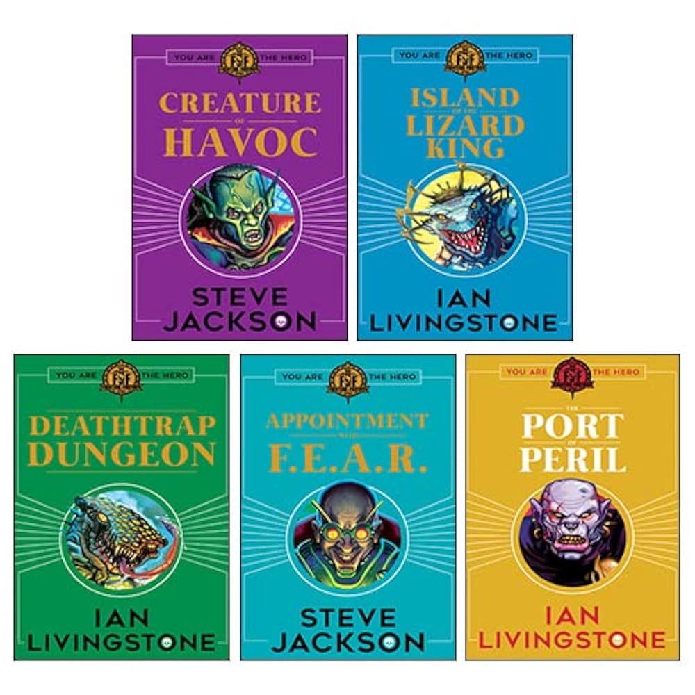 【中古】 デストラップ・ダンジョン Ｆｉｇｈｔｉｎｇ　ｆａｎｔａｓｙ　ｇａｍｅｂｏｏｋ/ホビージャパン/イアン・リヴィングストン デストラップ・ダンジョン イアン・リビングストン ホビー
